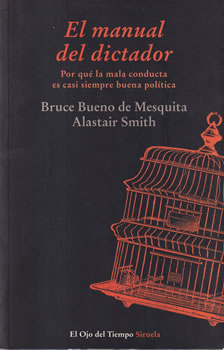 El manual del dictador