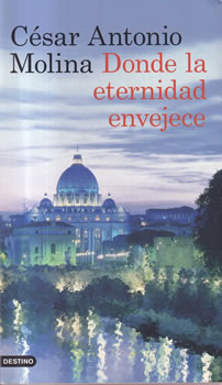 Donde la eternidad envejece