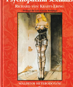Psychopathia sexualis
