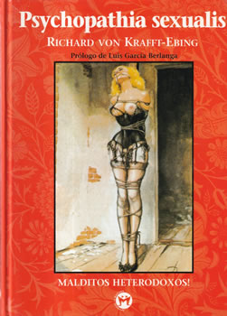 Psychopathia sexualis