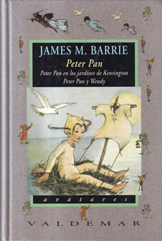 Peter Pan