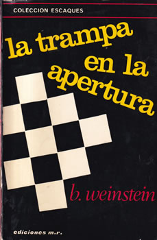 La trampa en la apertura