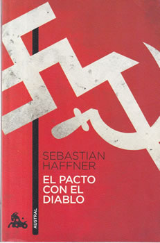 El pacto con el diablo