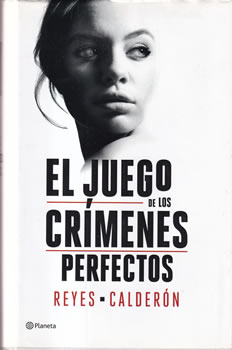 El juego de los crímenes perfectos