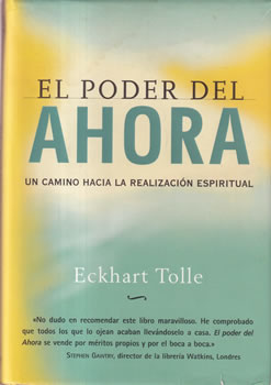El poder del ahora