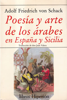 Poesía y arte de los árabes en España y Sicilia