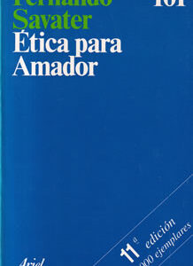 Ética para Amador