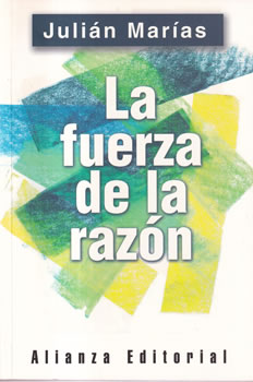 La fuerza de la razón