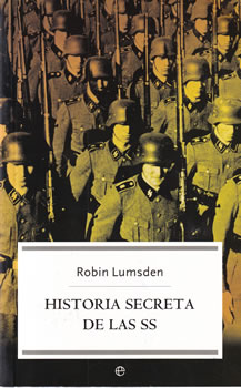 Historia secreta de las SS