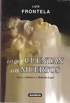 Lo que cuentan los muertos