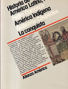 Historia de América Latina,1