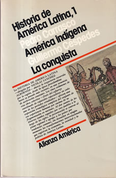 Historia de América Latina,1