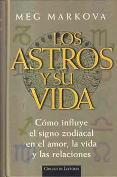 Los astros y su vida