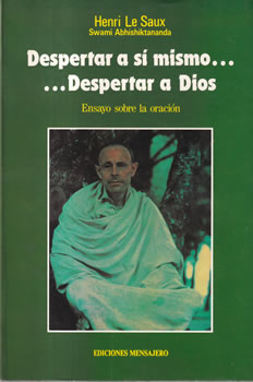 Despertar a sí mismo… Despertar a Dios