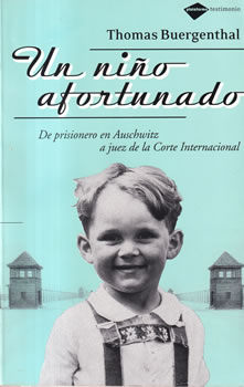 Un niño afortunado