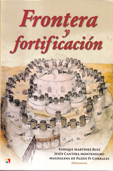Frontera y fortificación