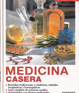 Medicina casera
