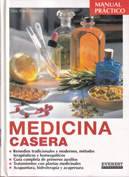 Medicina casera
