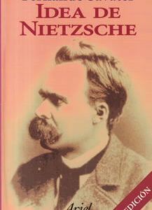 Idea de Nietzsche
