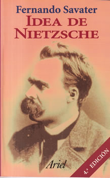 Idea de Nietzsche