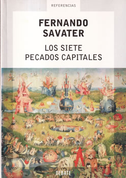 Los siete pecados capitales