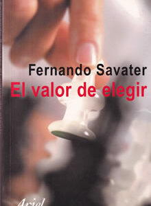 El valor de elegir