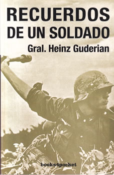 Recuerdos de un soldado