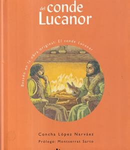 Andanzas del conde Lucanor