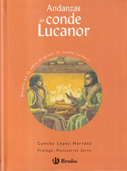 Andanzas del conde Lucanor