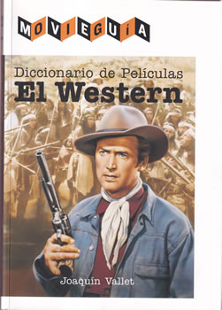Diccionario de películas. El Western