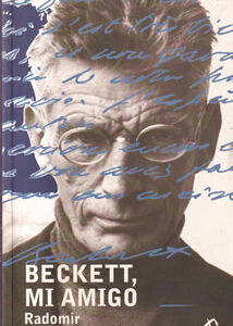 Beckett, mi amigo