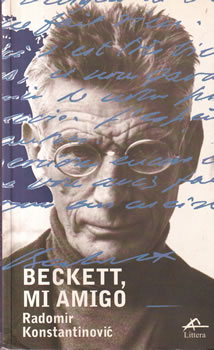 Beckett, mi amigo