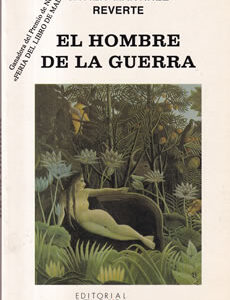 El hombre de la guerra