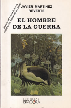El hombre de la guerra