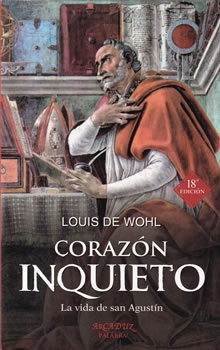 Corazón inquieto