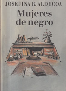 Mujeres de negro