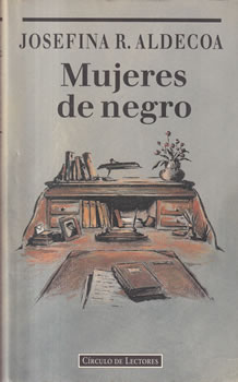 Mujeres de negro