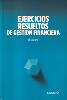 Ejercicios resueltos de gestión financiera