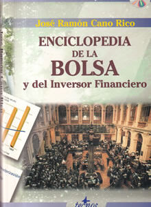 Enciclopedia de la bolsa y del inversor financiero