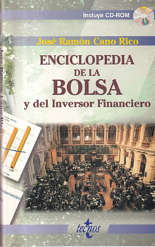 Enciclopedia de la bolsa y del inversor financiero