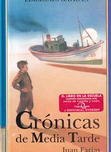Crónicas de Media Tarde