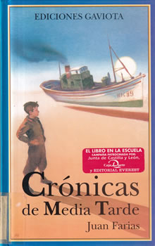 Crónicas de Media Tarde
