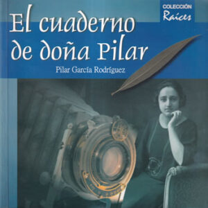 El cuaderno de doña Pilar