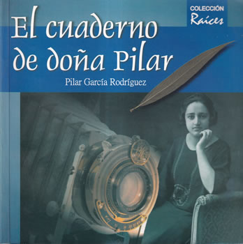 El cuaderno de doña Pilar