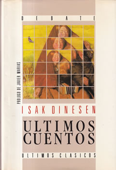 Últimos cuentos