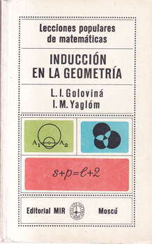 Inducción en la geometría