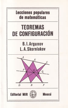 Teoremas de configuración