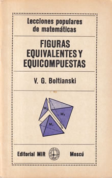 Figuras equivalentes y equicompuestas