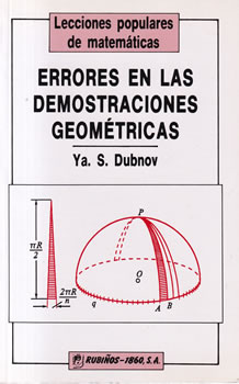 Errores en las demostraciones geométricas