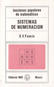 Sistemas de numeración